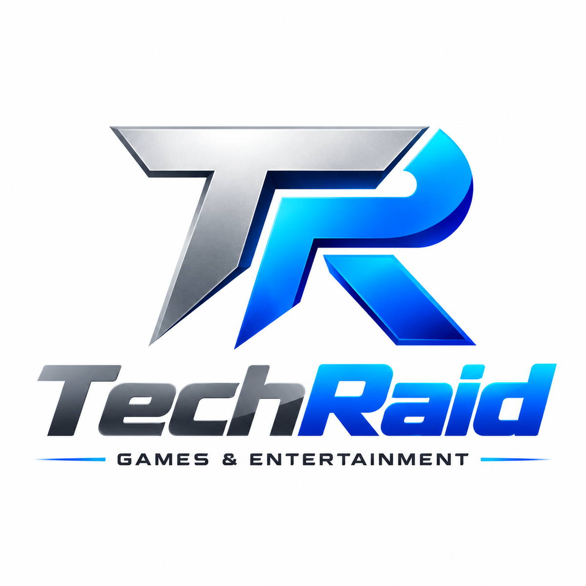 Games & Entertainment